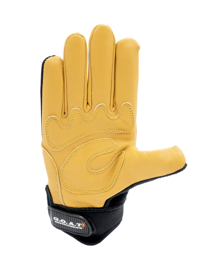 Goatskin Utility Pro 940 – G.O.A.T. Glove LLC