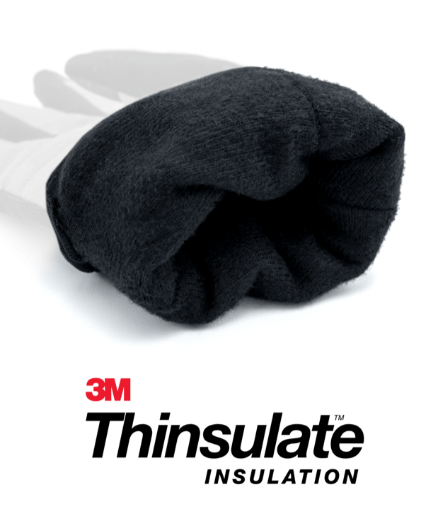 Buffalo Work Pro Insulated 932W – G.O.A.T. Glove LLC